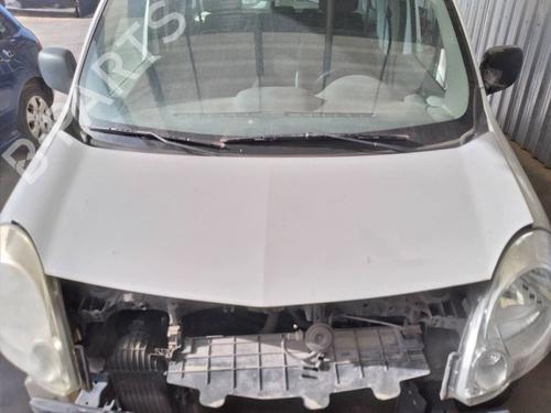 Used Hood RENAULT KANGOO / GRAND KANGOO II (KW0/1_) 1.5 dCi 85 (KW0K, KW0L, KW0B) (86 hp) 20125227