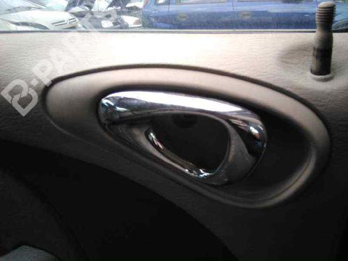 Used Rear left interior door handle Rear left interior door handle CHRYSLER PT CRUISER (PT_) 2.0 (141 hp) 4429466 4429466