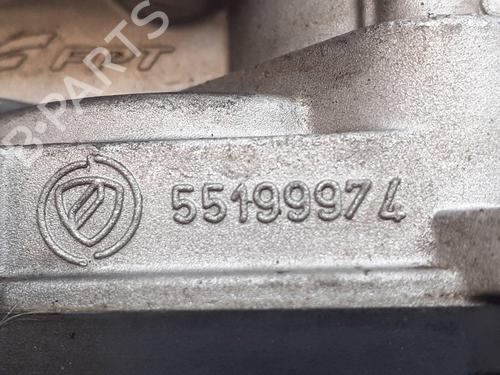 Spjældhus OPEL VECTRA C (Z02)  | BP29763764M82 