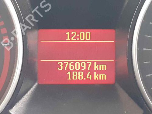 Right tailgate light FORD MONDEO IV (BA7)  | BP32160889C80 