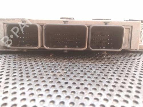Engine control unit (ECU) PEUGEOT 406 (8B) 1.8 BiFuel | BP1988577M57 