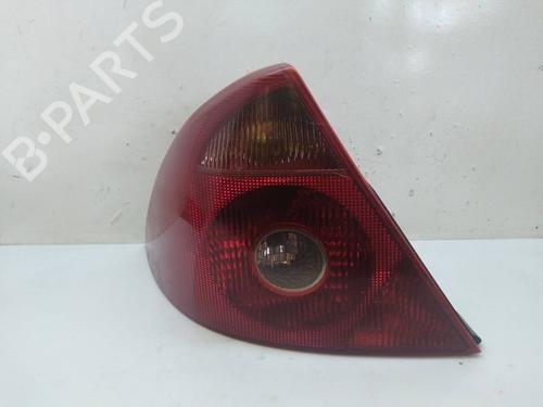 Used Left taillight FORD MONDEO III Saloon (B4Y) 2.0 16V TDDi / TDCi (115 hp) 11884200