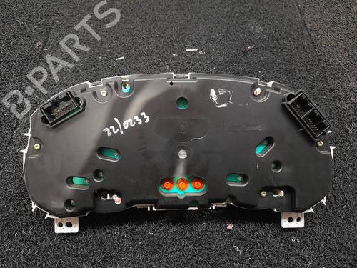 Instrument cluster KIA RIO II (JB) 1.6 CVVT | BP9681547C47