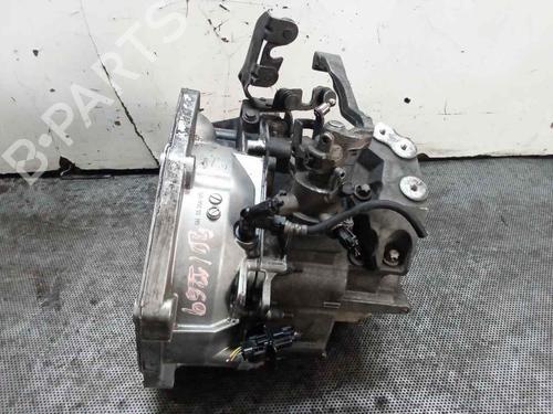 Used Gearbox OPEL VECTRA C (Z02) 1.9 CDTI (F69) (150 hp) 6954601