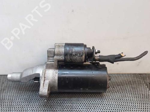 Used Starter AUDI A4 B6 Avant (8E5) 2.5 TDI quattro (180 hp) 2842106
