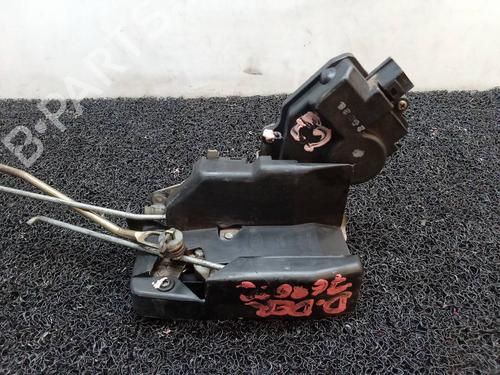 Front right lock KIA RIO I Hatchback (DC) 1.5 16V | BP12314119C97 