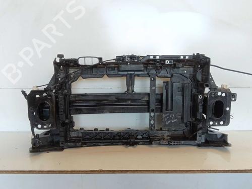 Frontplade/Frontkurv FORD FIESTA VI (CB1, CCN) 1.25 | BP37154142C72 - Image 3