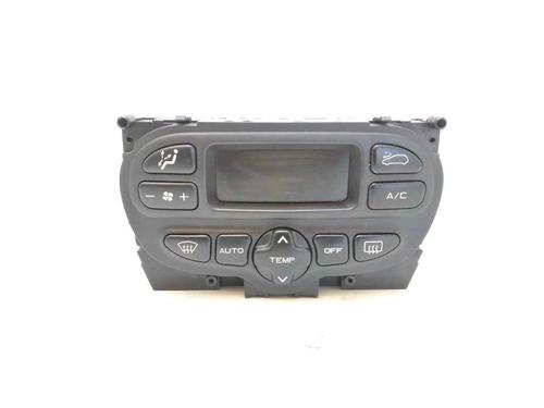 Used Climate control Climate control 594886 594886
