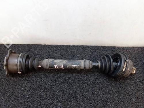 Right front driveshaft AUDI A6 C5 (4B2, 4B4) 2.4 | BP6521420M39 - Image 2