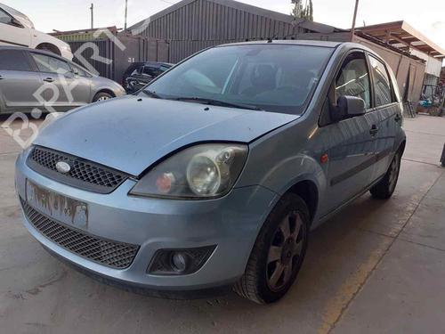 Right headlight FORD FIESTA V (JH_, JD_) | BP30961738C29