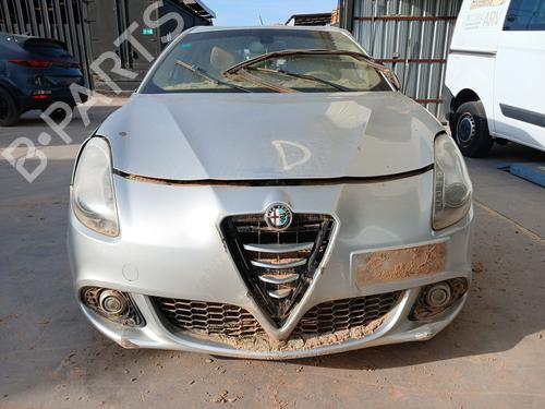 Brugte ALFA ROMEO GIULIETTA (940_)    4632556