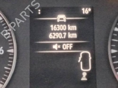 Engine mount DACIA SANDERO III  | BP12455184M89 