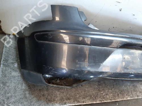 Rear bumper SEAT TOLEDO III (5P2)  | BP6058220C8