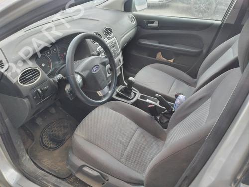 Gearbox FORD FOCUS II (DA_, HCP, DP)  | BP24190185M3  - Image 10