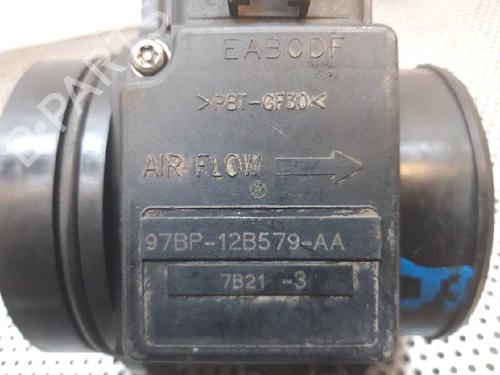Mass air flow sensor FORD MONDEO II (BAP) 1.8 TD | BP1655867M95 