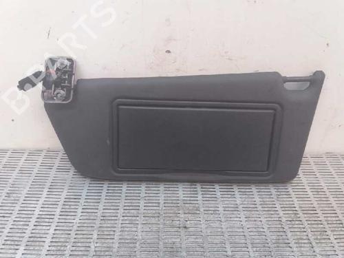 Højre solskærm OPEL ASTRA H GTC (A04) 1.7 CDTi (L08) | BP1593874I2 