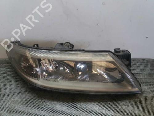 Used Right headlight RENAULT LAGUNA II Grandtour (KG0/1_) 2.0 16V (KG00, KG0K, KG0W, KG0P) (133 hp) 2823739