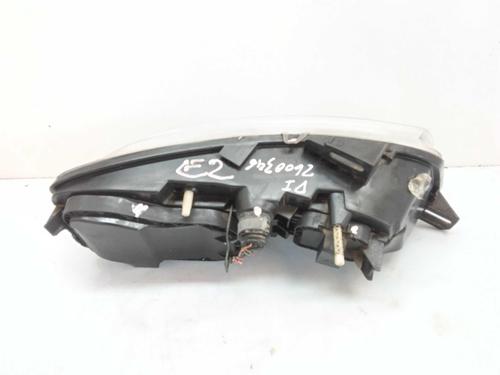 Left headlight FIAT STILO Multi Wagon (192_) 1.9 JTD | BP37172794C28 - Image 3