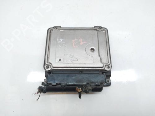 Engine control unit (ECU) SEAT IBIZA IV (6J5, 6P1)  | BP5956681M57 