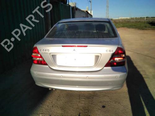 Engine MERCEDES-BENZ C-CLASS (W203) C 220 CDI (203.008) | BP8601516M1 