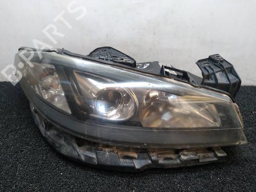 Used Right headlight RENAULT LAGUNA II Grandtour (KG0/1_) 1.9 dCi (KG1A, KG1W, KG0G) (110 hp) 10293003