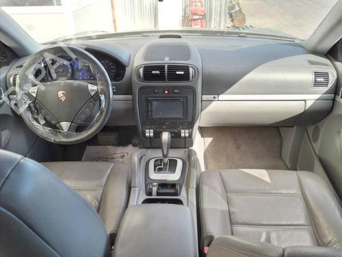 Steering column PORSCHE CAYENNE (9PA) | BP15905470M21 - Image 11