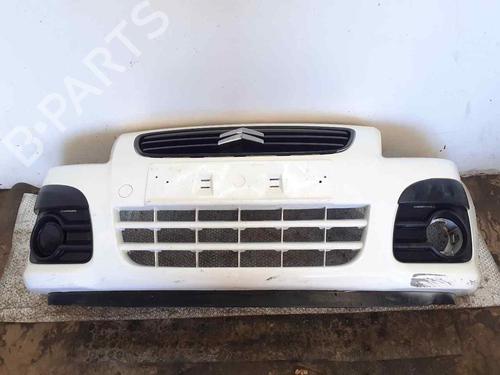 front-bumper-citroen-c2-jm_-2003-2004-2005-2006-2007-2008-2009-2010-2011-2012-2013-2014-2015-2016-2017-31602935 main image