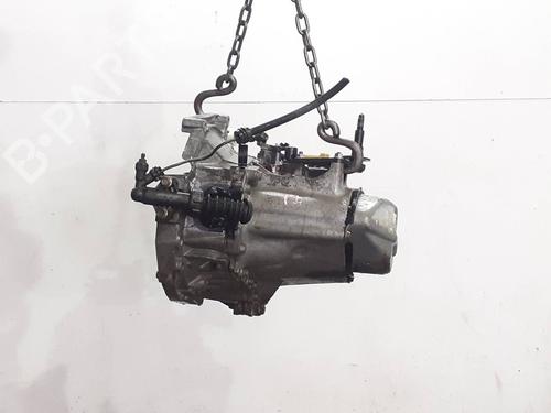 Used Gearbox Gearbox PEUGEOT 307 (3A/C) [2000-2012] 33294760 33294760