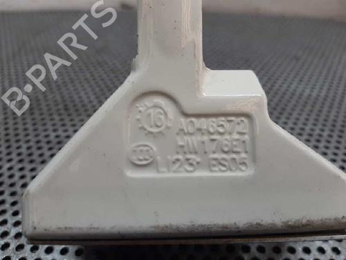 Hinge/Door check strap MERCEDES-BENZ GLA-CLASS (X156) GLA 180 (156.942) | BP14034353C146 