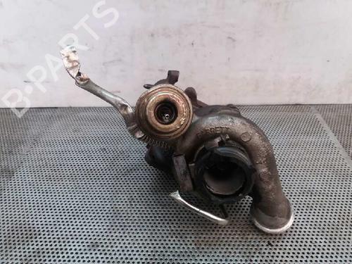 Turbolader/Kompressor OPEL VECTRA B (J96) 2.0 DTI 16V (F19) (101 hp) 1664035