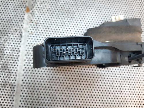 Front right lock MAZDA 3 Saloon (BK) 1.6 DI Turbo (BK12Y) | BP4423266C97 