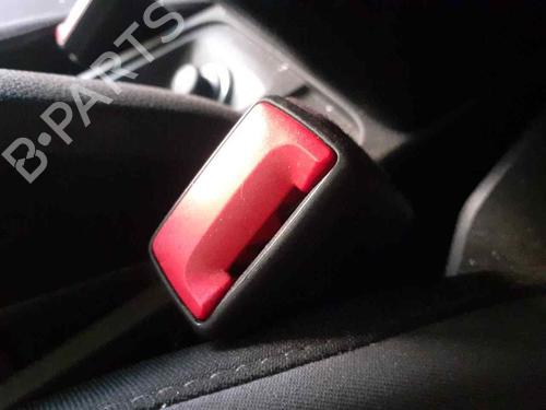 Used Seat buckle Seat buckle SEAT ARONA (KJ7, KJP) [2017-2026] 22897860 22897860