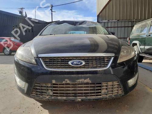 Rear parcel shelf FORD MONDEO IV (BA7)  | BP30805283C85  - Image 5