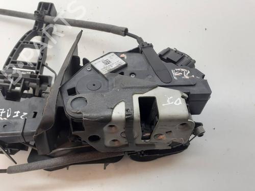 Front left lock FORD FOCUS III | BP30717929C98