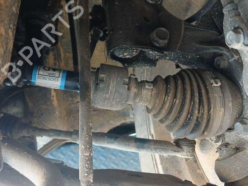 Used Left front driveshaft Left front driveshaft 39430323 39430323