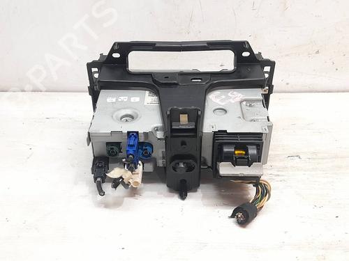 Radio CITROËN C3 III (SX) | BP32042808E6