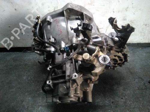 Gearbox NISSAN PRIMERA Hatchback (P12) | BP641568M3 - Image 3