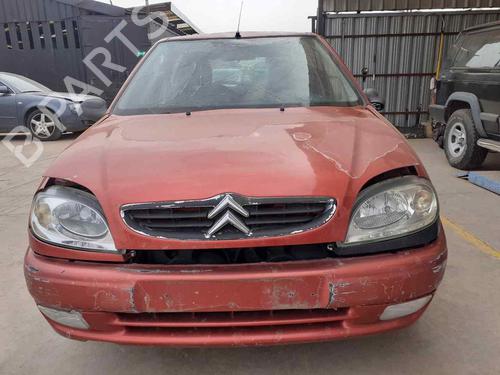 Used Parts CITROËN SAXO (S0, S1) 1.4 VTS (75 hp) 4332961
