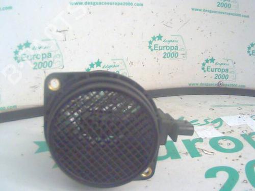 Mass air flow sensor HYUNDAI H-1 / STAREX Bus (A1) 2.5 CRDi | BP1591766M95 