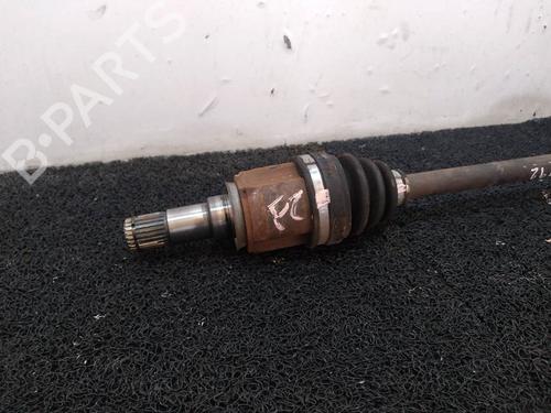Left front driveshaft MITSUBISHI MIRAGE / SPACE STAR VI Hatchback (A0_A) 1.2 (A03A) | BP4424664M38 - Image 2