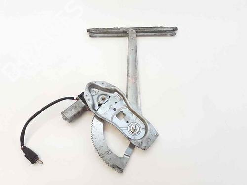 Used Front right window mechanism FORD TRANSIT Van (FA_ _) 2.0 DI (FAE_, FAF_, FAG_) (100 hp) 17153481