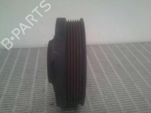 Pulley CHEVROLET NUBIRA Saloon 1.6 | BP14031799M122 