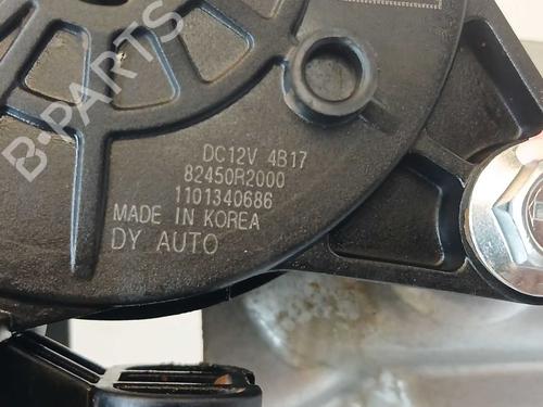 Front left window mechanism KIA SPORTAGE V (NQ5) 1.6 T-GDI MHEV | BP37459899C22 - Image 2