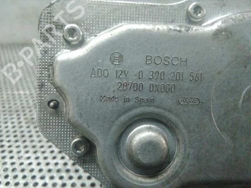 Rear wiper motor NISSAN TERRANO II (R20) 2.7 TDi 4WD | BP1027329M102 