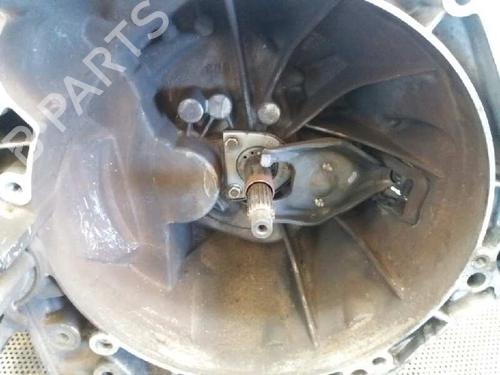 Gearbox CITROËN XSARA PICASSO (N68) 1.6 HDi | BP3439132M3 