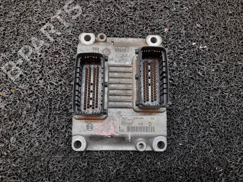 Used Engine control unit (ECU) Engine control unit (ECU) 9169111 9169111