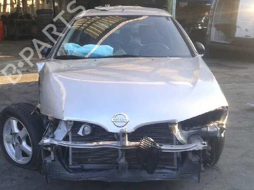 NISSAN ALMERA II Hatchback (N16) 1.5 21904
