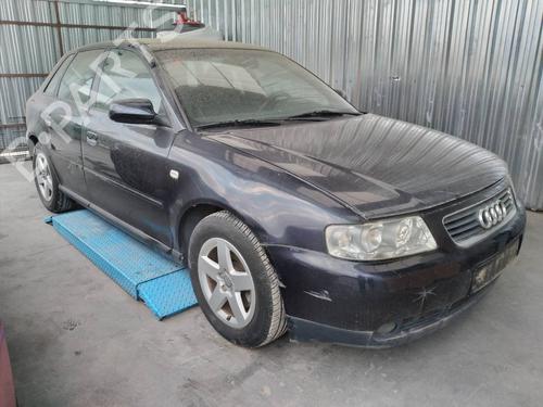 Fuse box AUDI A3 (8L1) 1.9 TDI | BP8681294E1 