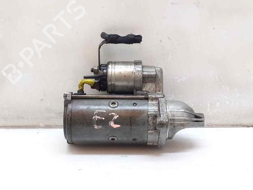 Starter OPEL MERIVA A MPV (X03)  | BP23868742M8  - Image 5