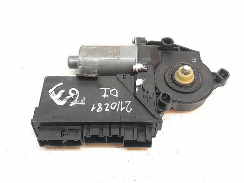 Left front window motor AUDI A8 D3 (4E2, 4E8) 4.0 TDI quattro | BP34114146E21 - Image 2